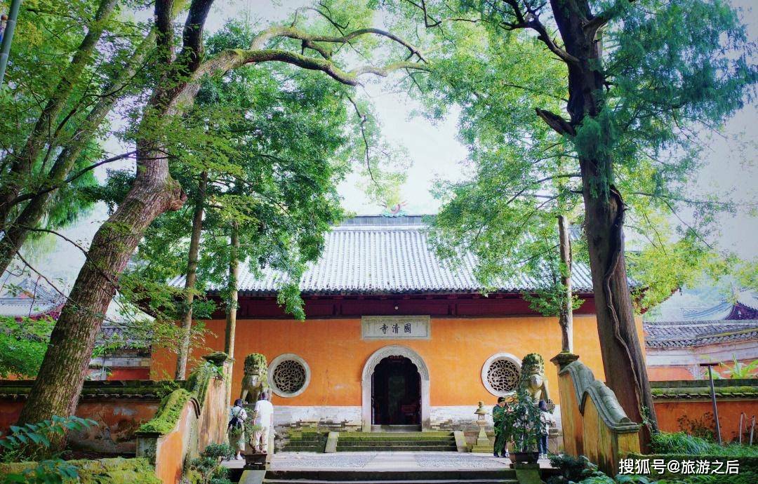 中國“不宰客”的 8 個AAAAA景區，不收門票，建議收藏