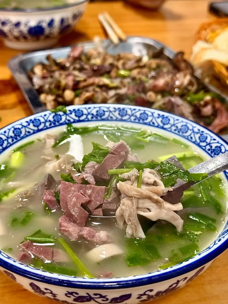 原創保定8家老牌口碑老字號美食，老保定私藏幾十年地道老味