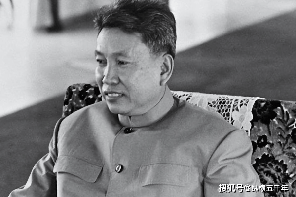 原創他是柬埔寨的“外戚”，受政府資助留學，後卻建立紅色高棉
