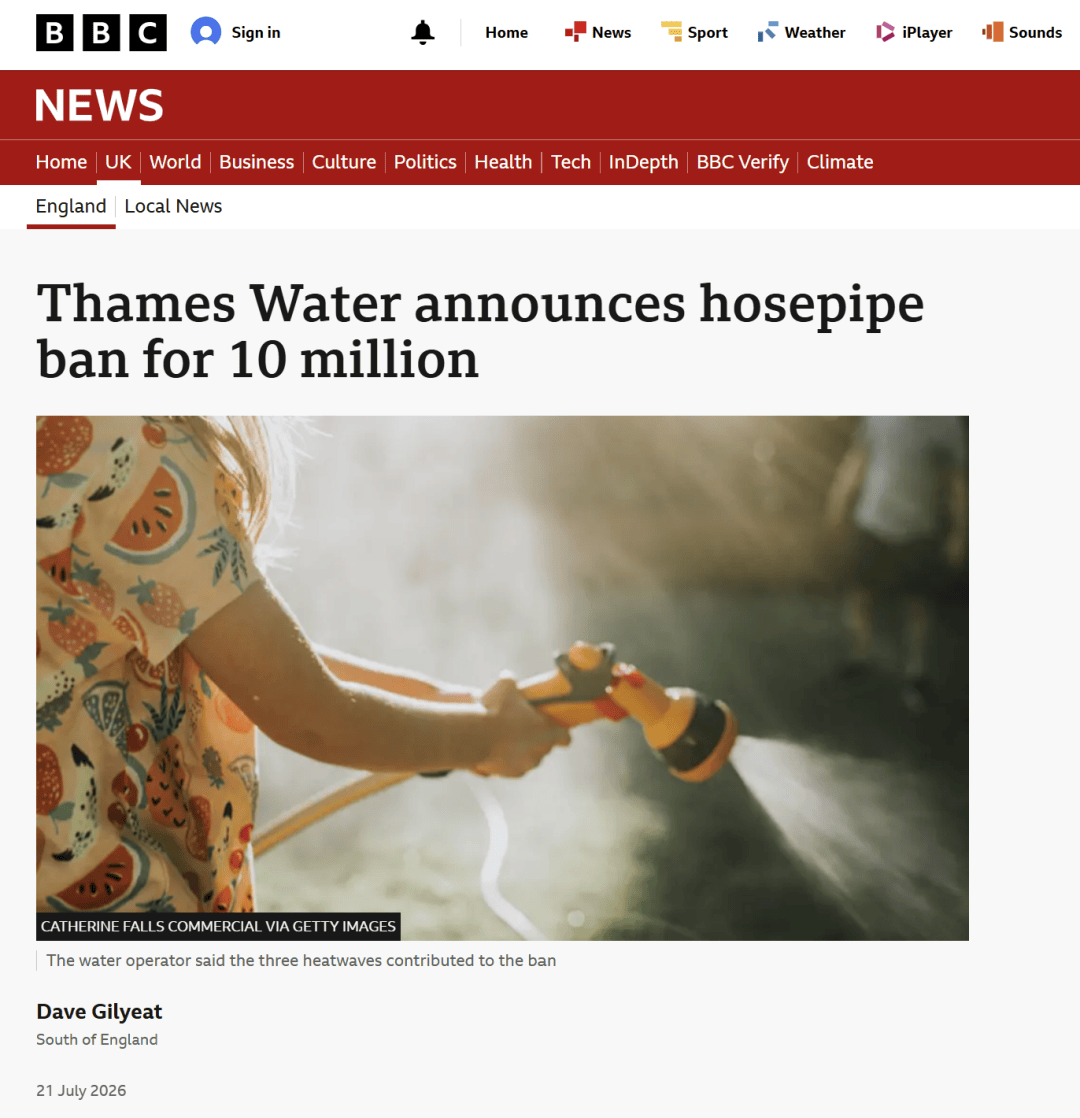 英國新首相剛上任就送福利！全國降電費，補貼公務員搬家曼城！特朗普不滿新外相米利班德...