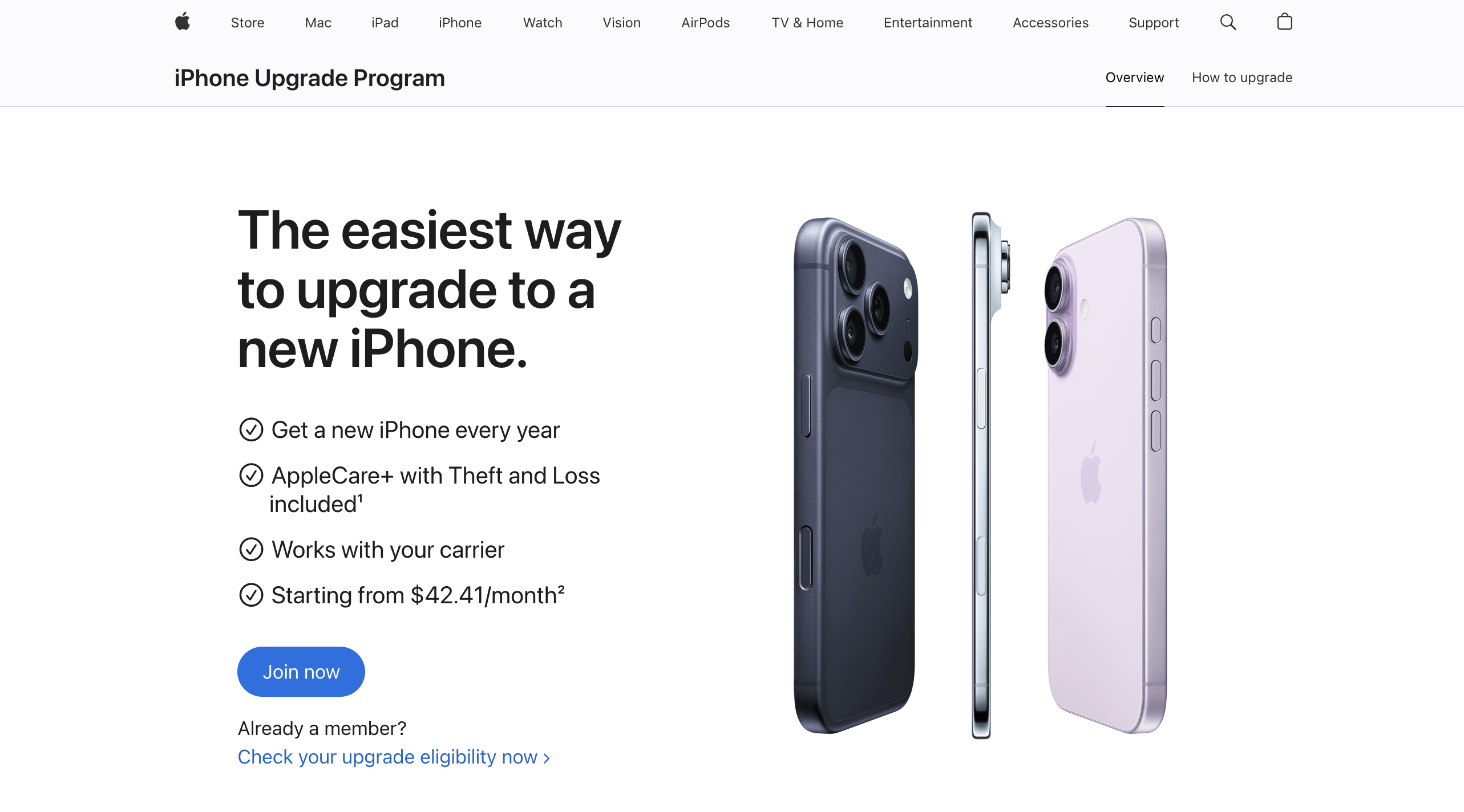 訊息稱蘋果下週推出硬體租賃計劃，iPhone、iPad、Mac都能租著用