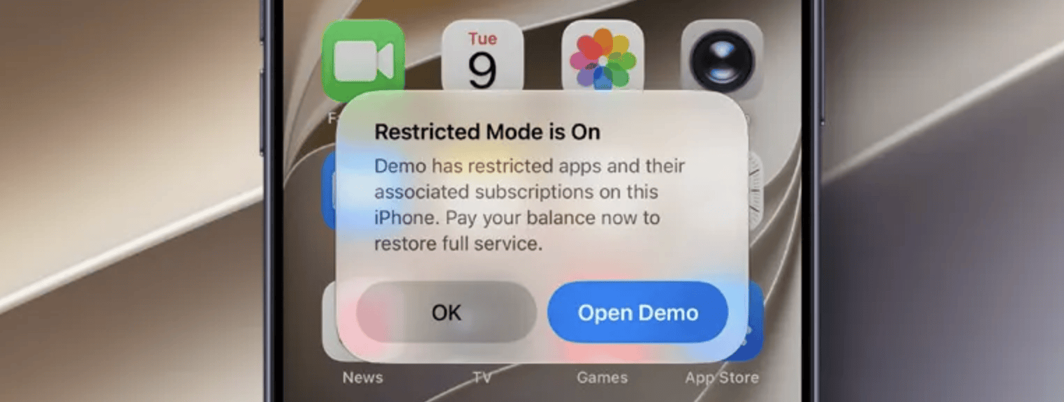 訊息稱蘋果下週推出硬體租賃計劃，iPhone、iPad、Mac都能租著用