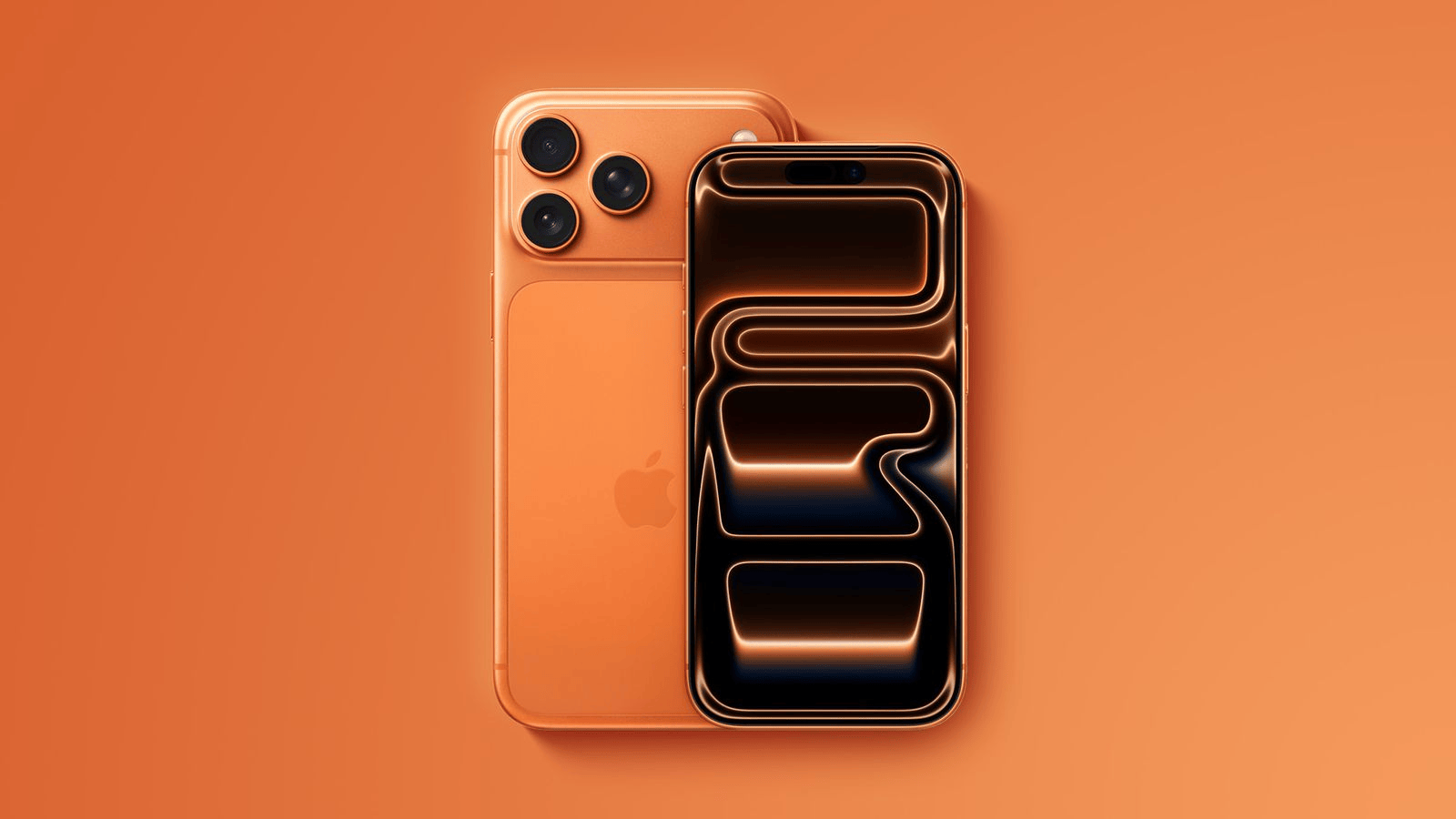 訊息稱蘋果下週推出硬體租賃計劃，iPhone、iPad、Mac都能租著用