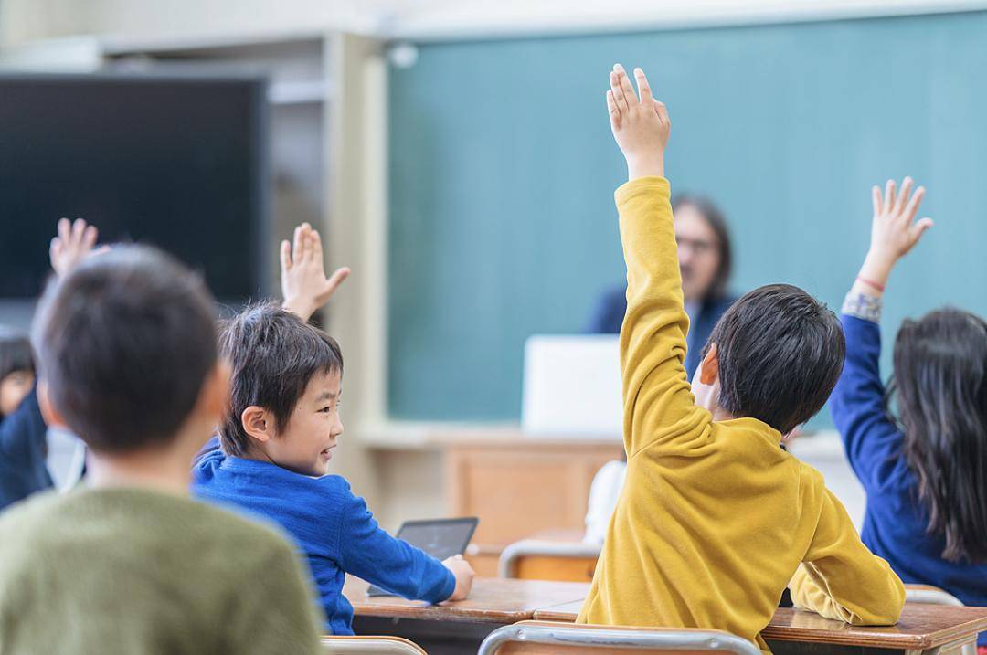 平均每天減少22所小學，會帶來什麼變化？