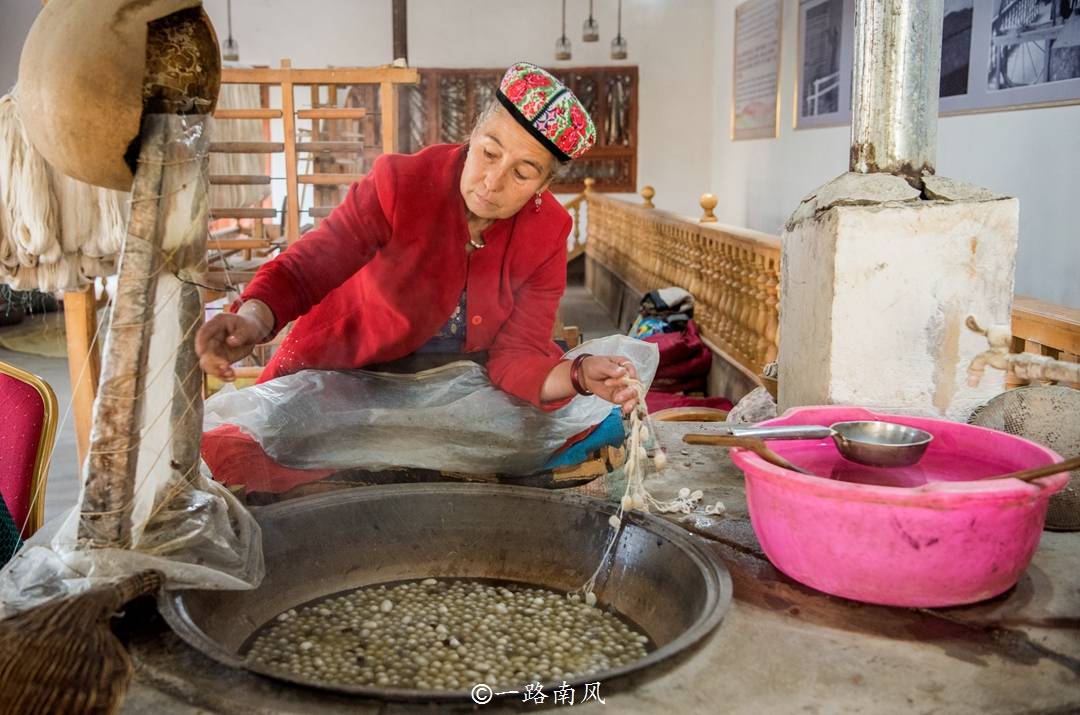 原創新疆和田，被嚴重低估的寶藏旅遊地
