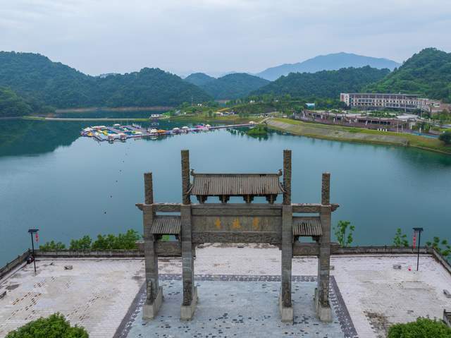 安徽旅遊，寧國山水美景和美食攻略！