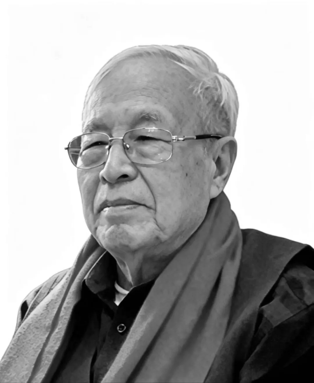 當代知名行楷書法家蘇適辭世，享年91歲
