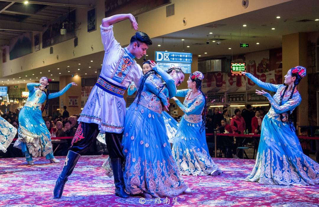 原創新疆和田，被嚴重低估的寶藏旅遊地