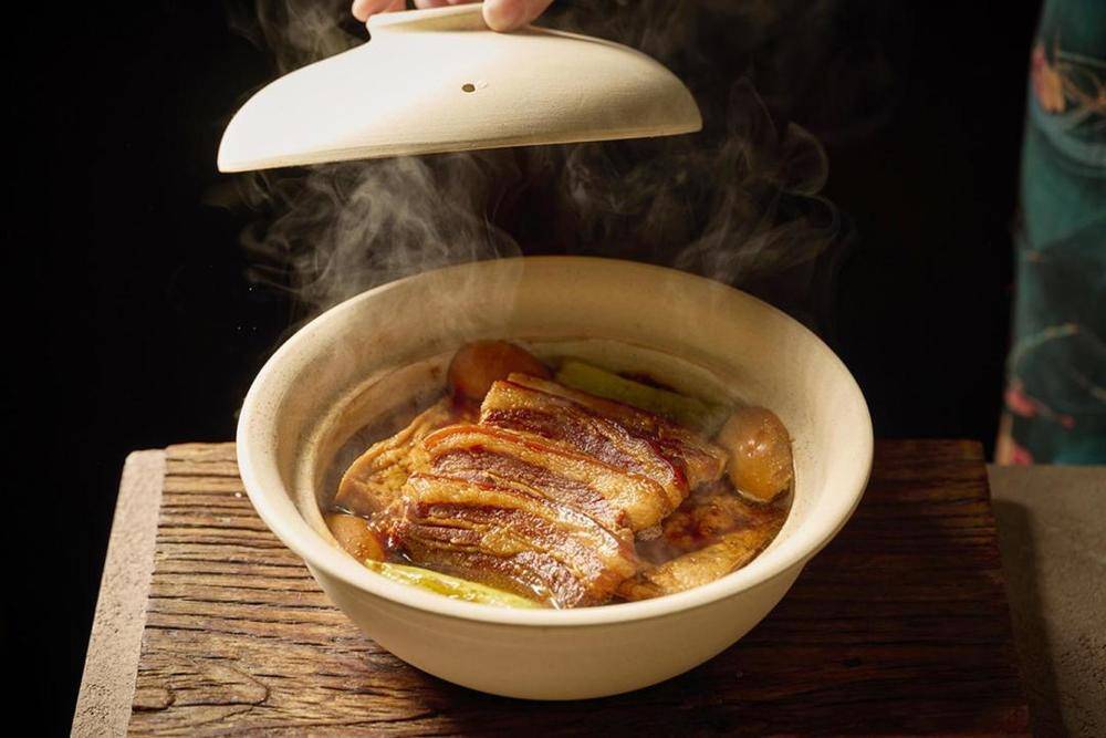 挖不完的美食寶藏！山東這些寶藏美食，“藏”不住了！｜發現寶藏山東