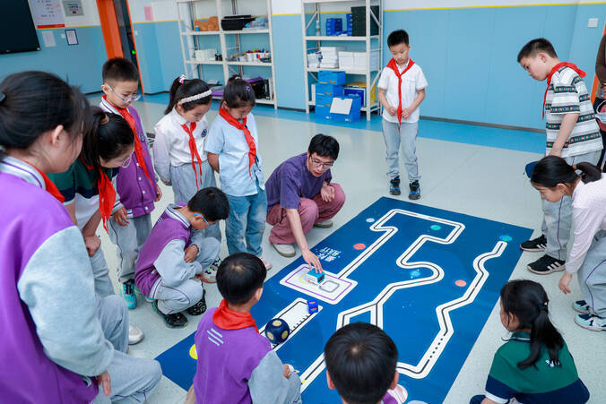 濟南高新區入選首批全國中小學科技教育實驗區，濟南市唯一