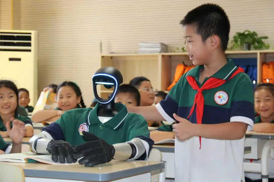 濟南高新區入選首批全國中小學科技教育實驗區，濟南市唯一