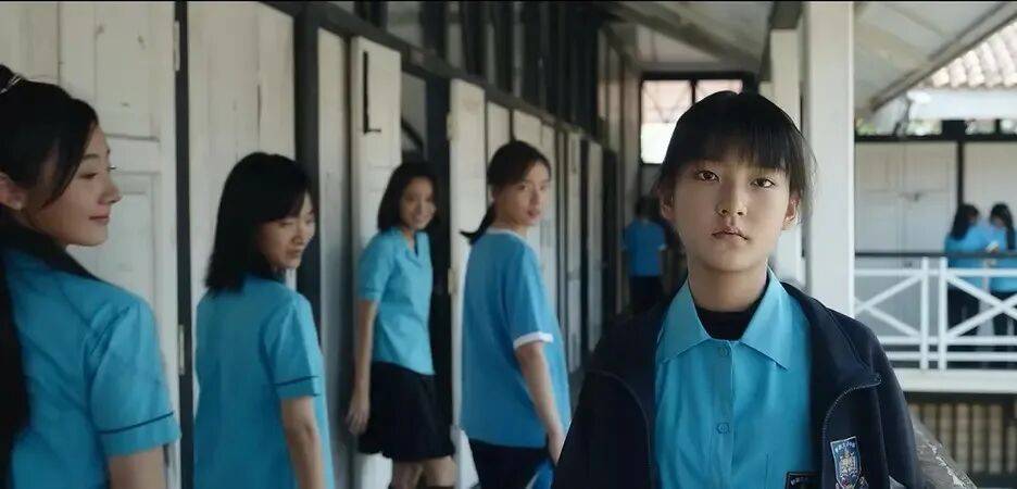 小學生說髒話，討好了誰？
