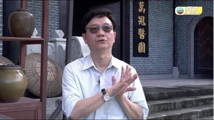 7月的第四周，送別四位影視從業者|謝幕