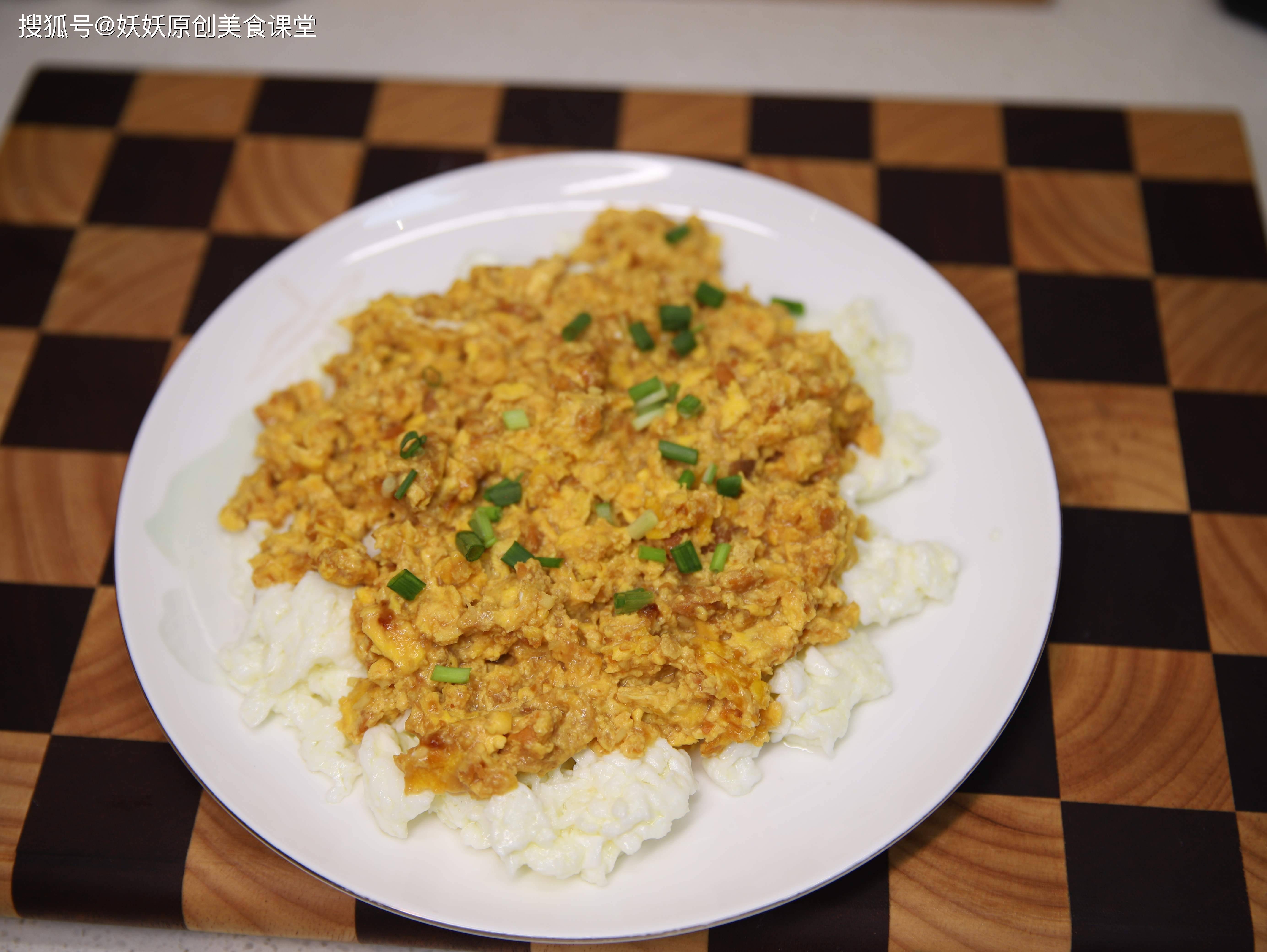 原創蛋白質爆棚！這菜上桌全家瘋搶！比大魚大肉更受歡迎，趕緊收藏！