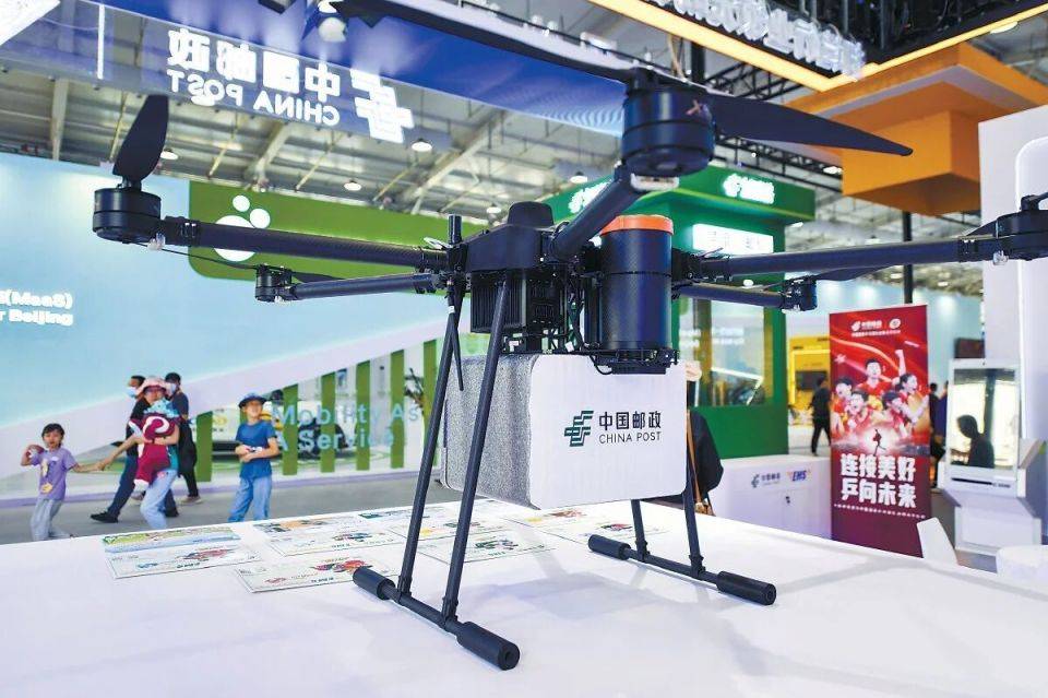 無人機送快遞為何還沒爆發？