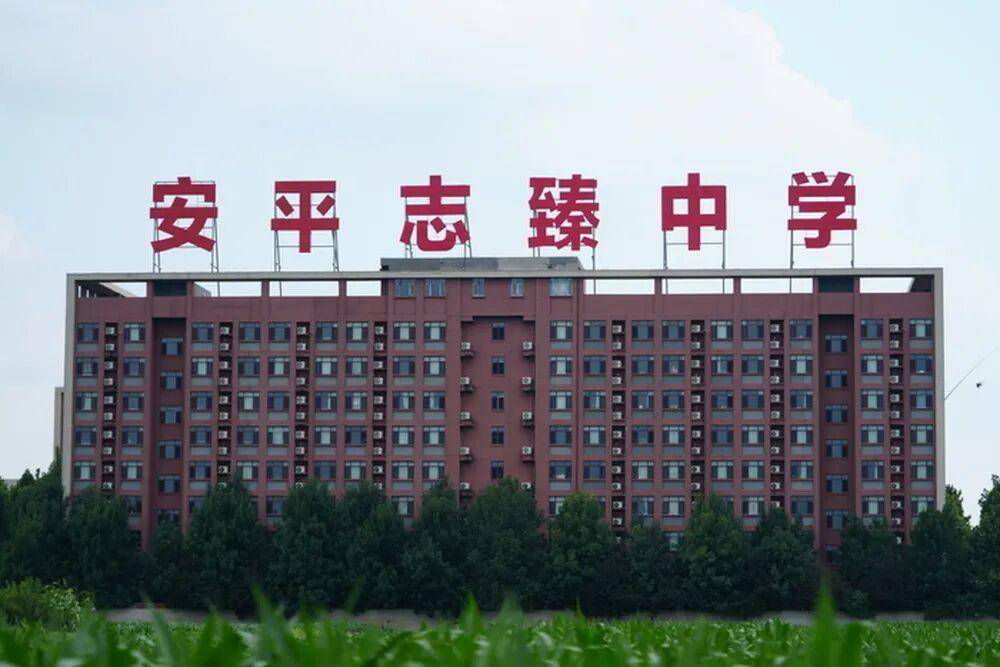 衡水一中學創辦人舉報多名公職人員侵吞學校資產、2元買走價值8億股權，紀委等介入