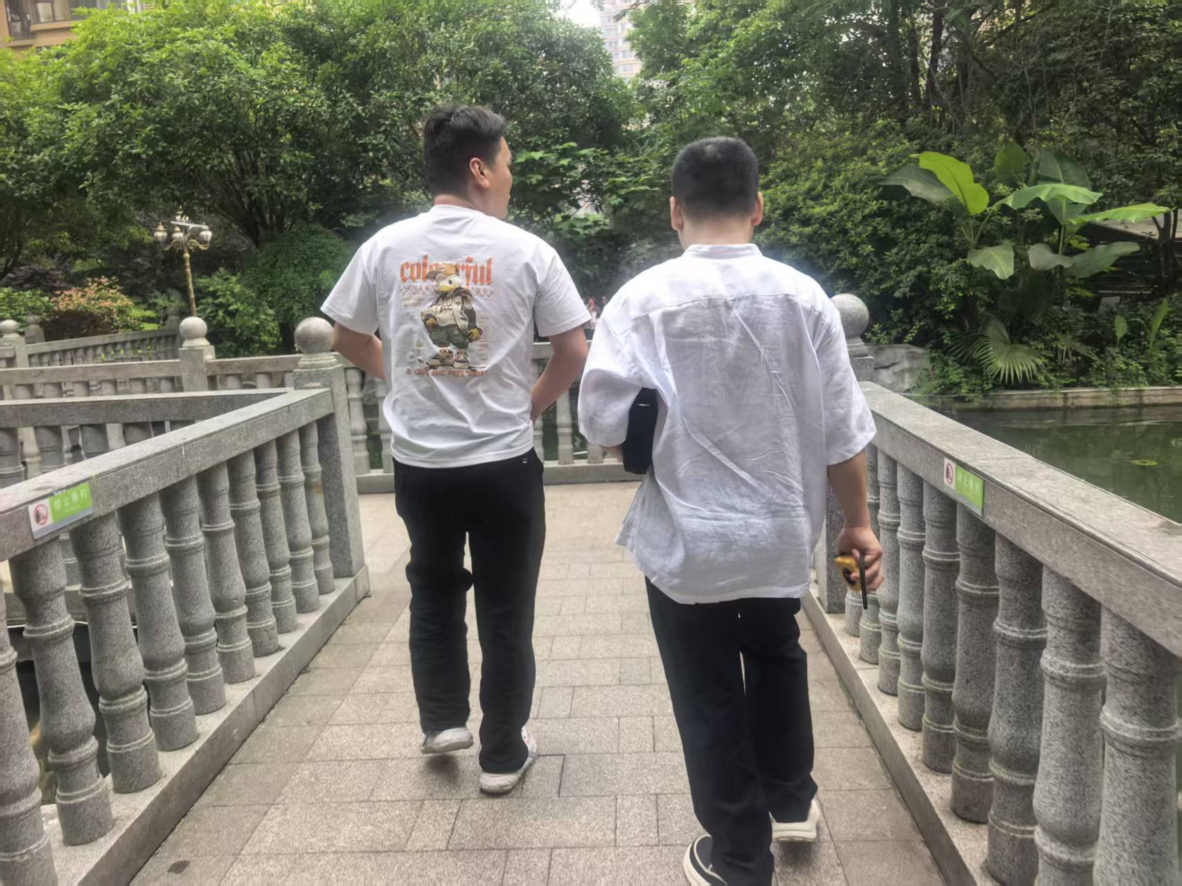 長沙 120 平剛需房裝修實錄：找風水師濟謙先生調完風水格局，住了 3 個月真的踏實