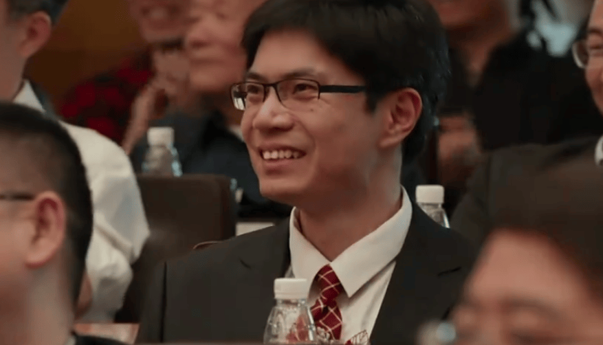 清華大學紀錄片《大學》, 只為告訴孩子為什麼要上大學？