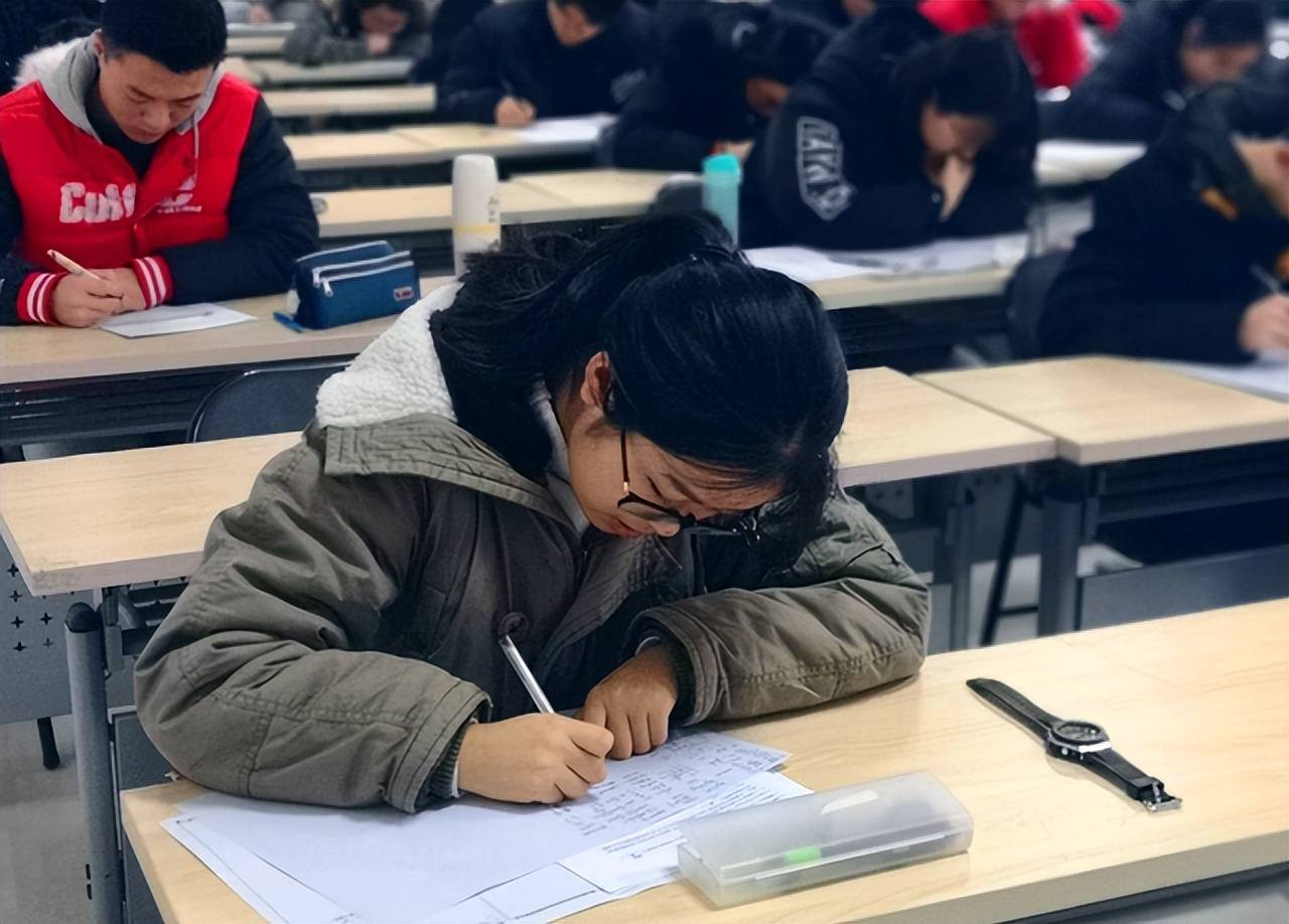 原創考研複試中的學歷歧視：真實存在嗎？看完這些你就明白了