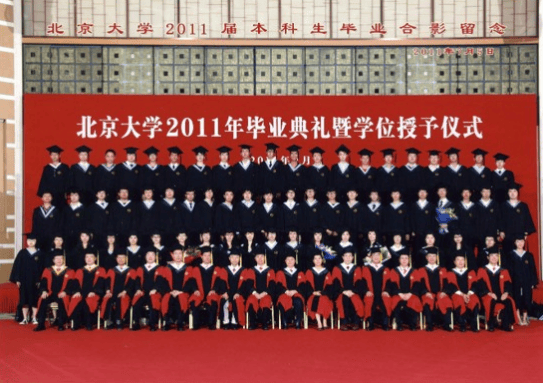 關於王虹留學推薦信、保研等傳聞，專訪北大數院知情人士