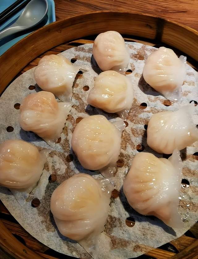 香港美食，早餐茶餐廳、老式冰室、傳統早茶值得吃！