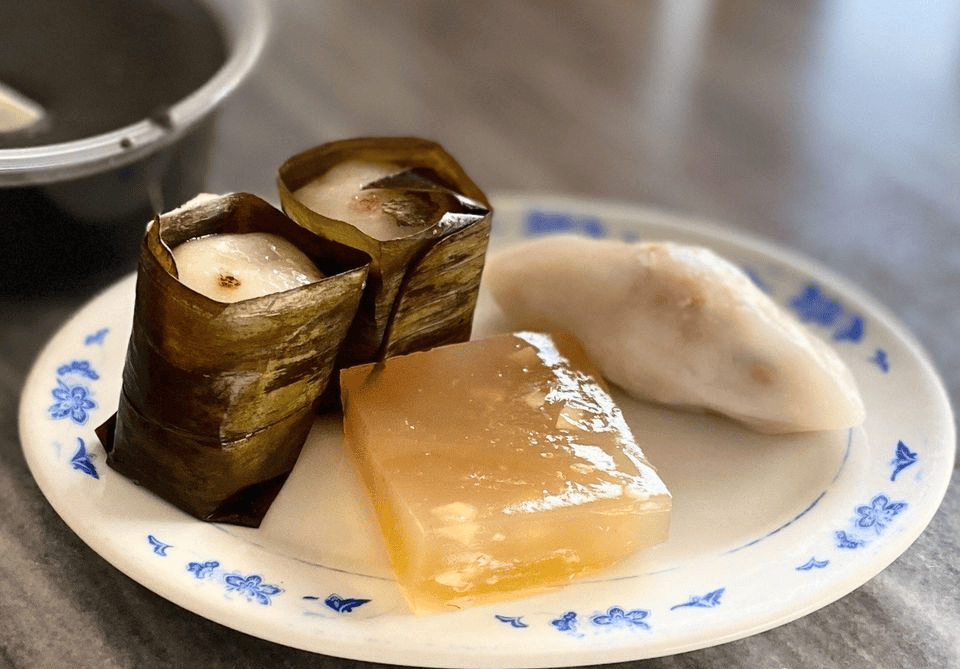 原創珠海旅遊必打卡7家美食，風味獨特，好吃不留遺憾
