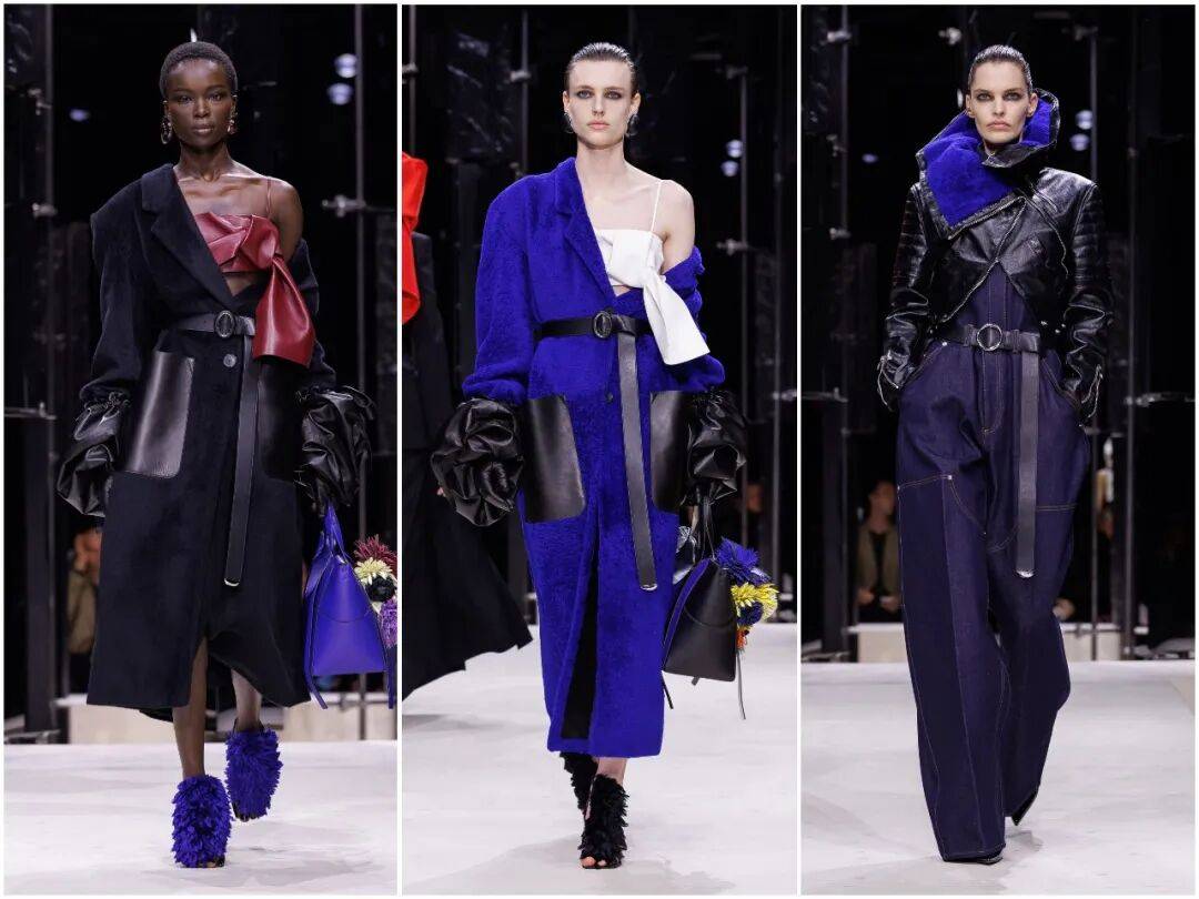 原創Givenchy 2026秋冬系列，讓我終於懂了高階的女性力量從來不是張揚